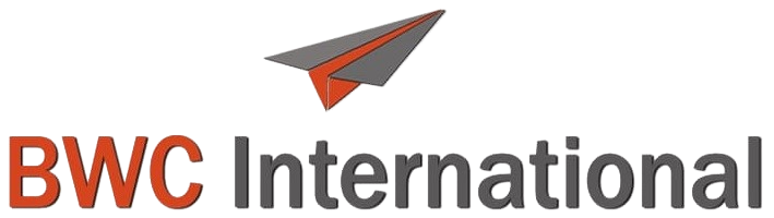 BWC International logo